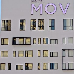 Mov Hotel Kuala Lumpur